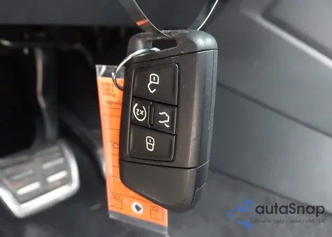 2022 Volkswagen Tiguan 2.0T Se R-Line Black from USA, damaged, VIN 3VV8B7AX6NM165722